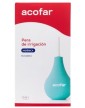 Acofar Rubber Bulb Irrigation N6