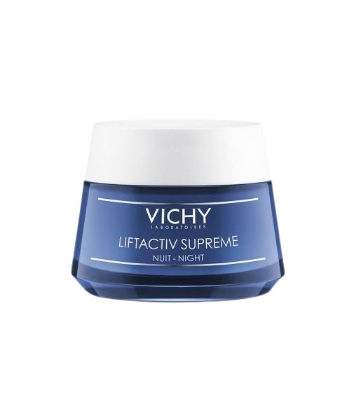 Vichy Liftactiv Supreme Noche 50ml