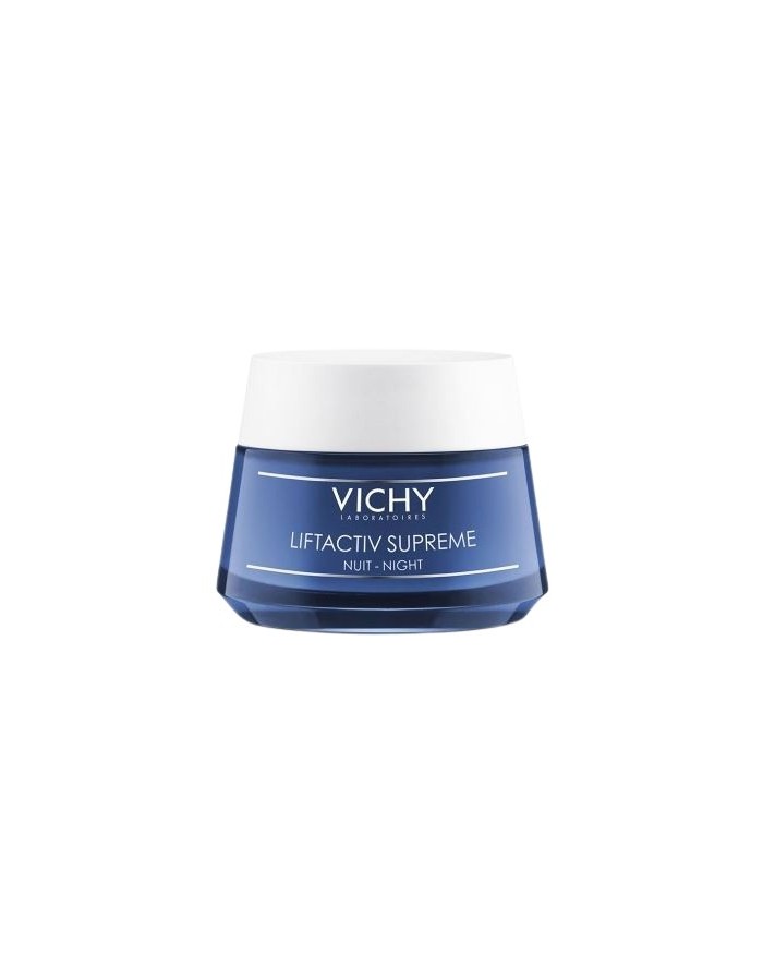 Vichy Liftactiv Supreme Noche 50ml