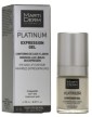 MartiDerm Platinum Expression Eye and Lip Contour Gel All Skin Types 15 ml