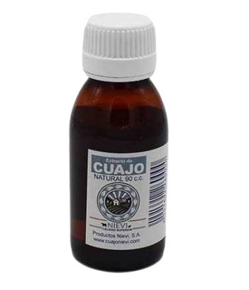 Nievi Extracto de Cuajo Natural 1x10.000 90 c.c
