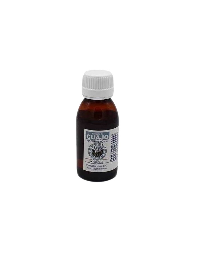 Nievi Extracto de Cuajo Natural 1x10.000 90 c.c