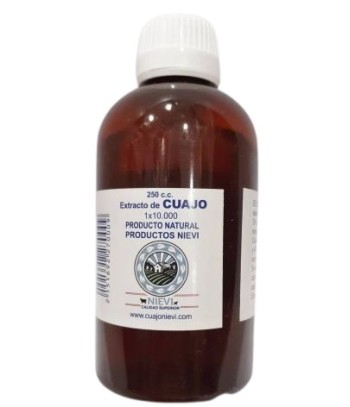 Nievi Natural Rennet Extract 1x10,000 250 cc