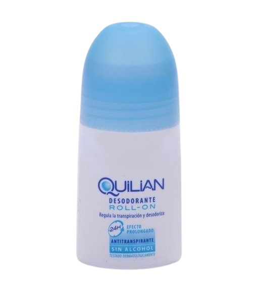 Quilian Desodorante Roll On 50 ml