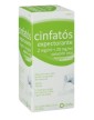 CINFATÓS EXPECTORANTE 2 MG/ML + 20 MG/ML SOLUCIÓN ORAL, 1 frasco de 200 ml