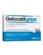 GELOCATIL GRIPE CON PSEUDOEFEDRINA 20 COMPRIMIDOS
