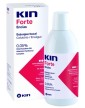 Kin Forte Encías Mouthwash 0.05% Chlorhexidine Mint Flavor 500 ml