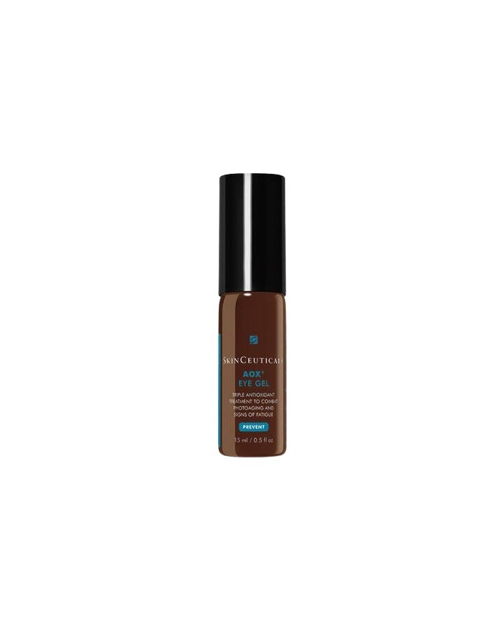 SkinCeuticals Aox Eye Gel Antioxidant and Anti-Dark Circles 15 ml