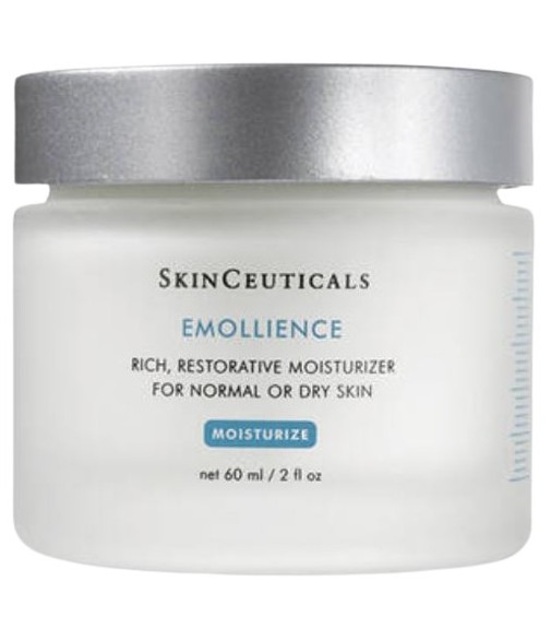 SkinCeuticals Emollience Crema Hidratante Nutritiva Piel Seca 50 ml