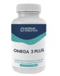 Nutrionat Evolution Omega 3 Plus 60 cápsulas