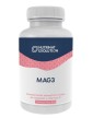 Nutrinat Evolution MAG3 Magnesio y Vitamina C 90 cápsulas