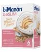 Bimanán beSLIM Yogurt Cream with Cereals 6 sachets
