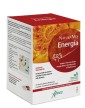 Aboca Natura Mix Energy 28 Single-Dose Buccodispersible Sachets