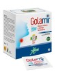 Aboca Golamir 2ACT 20 comprimidos