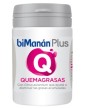 Bimanán Plus Q (Quemagrasas) 40 cápsulas