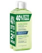 Ducray Balancing Dermoprotective Shampoo for Delicate Hair Pack 2x400ml