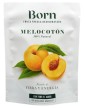 Born Fruta Fresca Deshidratada Melocotón 30 gramos