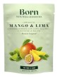 Born Fresh Dehydrated Fruit Mango and Lime 30 grams
