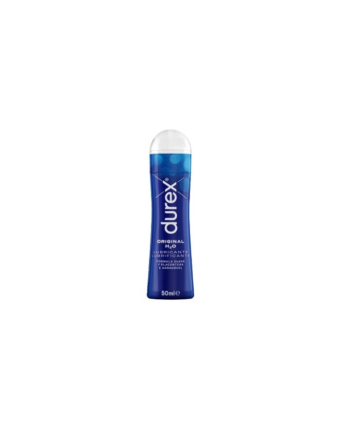 Durex Play Original Lubricant 50ml