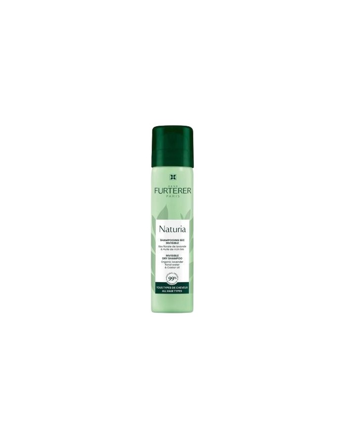 Rene Furterer Naturia Dry Shampoo 75 ml