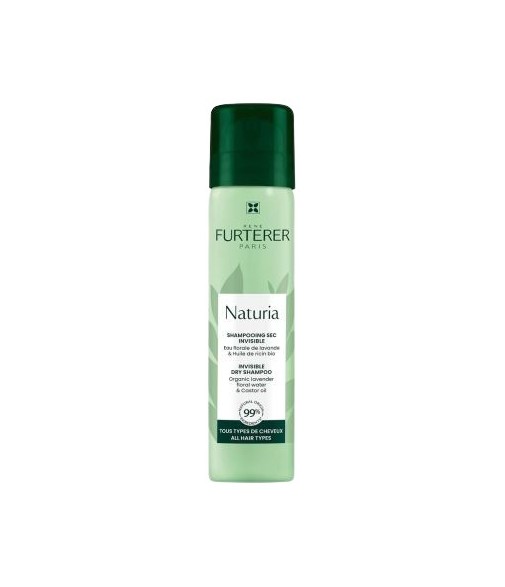 Rene Furterer Naturia Dry Shampoo 75 ml