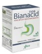 Aboca Neobianacid Acidez, Reflujo y Dificultades Digestivas 20 Sobres Granulado Monodosis