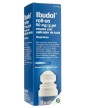 Ibudol Ibuprofeno Roll-On50 mg/g Gel 60 gramos