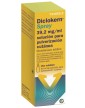 Diclokern Spray Diclofenaco Cutáneo 39,2 mg/ml 30 ml Solución para Pulverización Cutánea