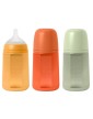 Suavinex Silicone Bottle +3 Months 240 ml
