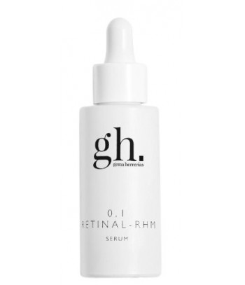 GH.0,1 Retinal-RHM Sérum 30 ml