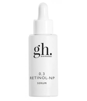 GH.0,3 Retinol-NP Sérum 30 ml