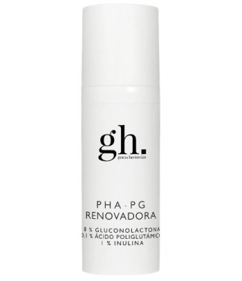 GH.PHA-PG Crema Renovadora 50 ml