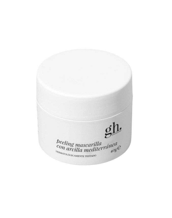 GH Peeling Mask with Mediterranean Clay 40 grams