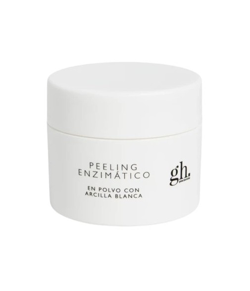 GH Enzymatic Peeling with White Clay 40 grams