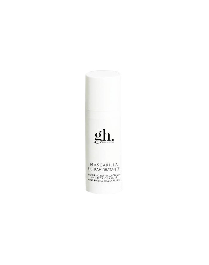 GH Mascarilla Ultrahidratante 50 ml