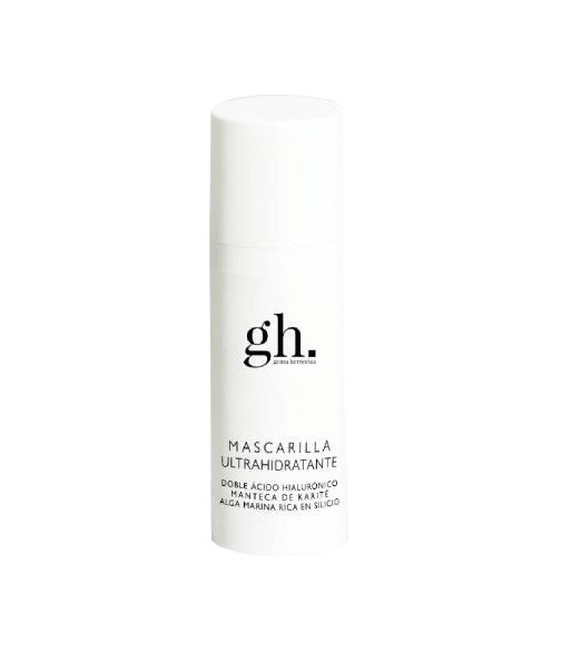 GH Mascarilla Ultrahidratante 50 ml