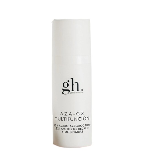 GH.Aza-Gz Multifunción 50 ml