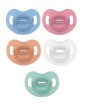 Suavinex Smoothie Chupa SX Pro Anatómica Silicona 0-6 m