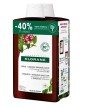 Klorane Quinica & Edelweiss Shampoo for Weakened Hair Loss Pack of 2 units of 400 ml ml