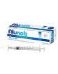Aluneb Nasal Spray Device