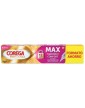 Corega Power Max Fijación + Confort Sin Sabor Formato Ahorro 70 g
