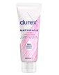 Durex Naturals Lubricante Extra Sensitivo 100ml