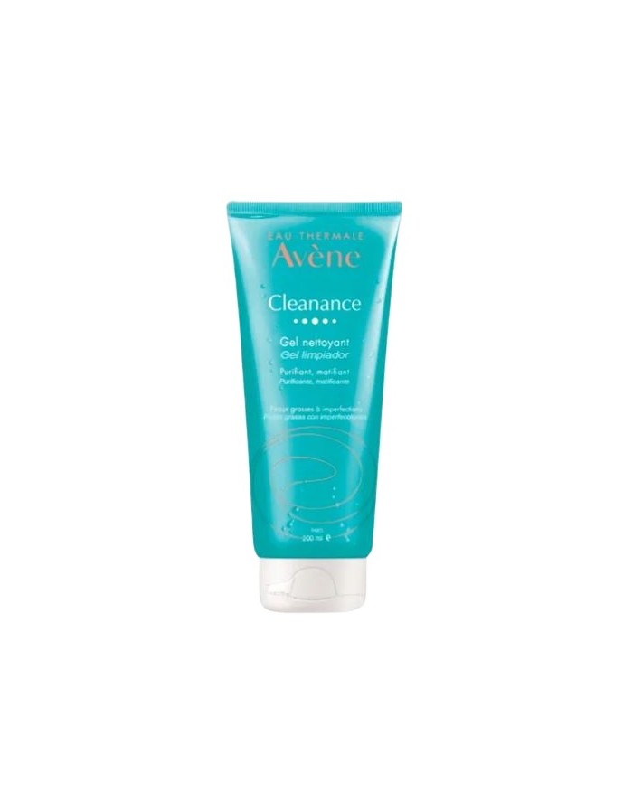 Avène Cleanance Cleansing Gel 200 ml