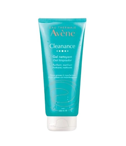 Avène Cleanance Cleansing Gel 200 ml