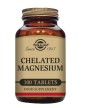 Solgar Magnesio Quelado 100 comprimidos