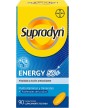Supradyn Activo 50+ Antioxidante 90 comprimidos