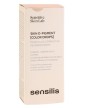 Sensilis Skin D-Pigment Depigmenting Corrective Makeup 05 Péche Rosé 30 ml