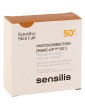 Sensilis Photocorrection Make Up SPF 50+ Tono 02 Golden 10 g
