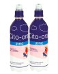 Cito-Oral Junior Zinc 2 x 500 ml