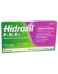  Hidroxil B1-B6-B12 30 Comprimidos Recubiertos